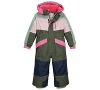 killtec - Kid's Minis FISW 47 Onpc - Tuta outdoor 98/104 variopinto