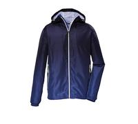 Killtec Kos 118 Mn Jckt Giacca/Giacca leggera di transizione con cappuccio Uomo (Pacco da 1)