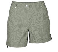 killtec Kos 184 Wmn SHRTS Funzionali/Pantaloncini, Light Sage, 48 Donna