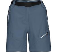 Killtec KOS 241 WMN SHRTS ACCIAIO