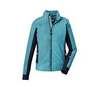 Killtec Kow 102 Wmn Sftshll Jckt Giubbotto softshell con collo alto Donna
