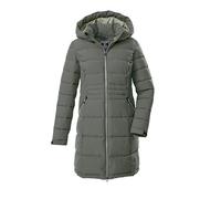 Killtec Kow 11 Wmn Qltd Prk Parka trapuntato/Parka funzionale con cappuccio Donna