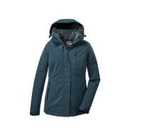 Killtec Kow 140 Giacca da donna, Hellpetrol, 38