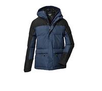 Killtec Kow 156 Bys Qltd Jckt Giacca trapuntata con cappuccio/giacca invernale idrorepellente Boy´s (Pacco da 1)