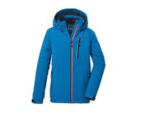 Killtec Kow 159 Bys Jckt Giacca funzionale con cappuccio/giacca invernale impermeabile Boy´s