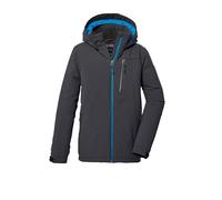 Killtec Kow 159 Bys Jckt Giacca funzionale con cappuccio/giacca invernale impermeabile Boy´s
