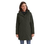 Killtec Kow 165 Parka, Dark Olive, 46 Donna