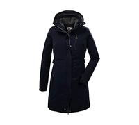 Killtec Kow 165 Parka, Dark Navy, 50 Donna