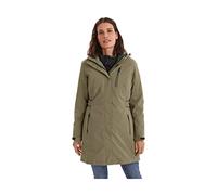 Killtec KOW 165 WMN PRK - Parka da donna, impermeabile, antivento, traspirante
