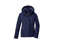 Killtec Kow 356 Grls Jckt Giacca funzionale con cappuccio Bambine e ragazze (Pacco da 1)