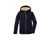 Killtec Kow 377 Bys Jckt Giacca funzionale/giacca invernale con cappuccio Bambini e ragazzi (Pacco da 1)
