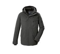 killtec Kow 87 Mn Jckt Giacca tecnica impermeabile da outdoor Uomo