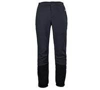 Killtec Kow 94 Mn Sftshll Pnts Pantaloni Softshell da Escursionismo, Antracite Scuro, 48 Uomo