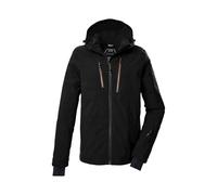 Killtec Ksw 439 Mn Ski Jckt Giacca da sci/giacca funzionale con cappuccio e paraneve Uomo