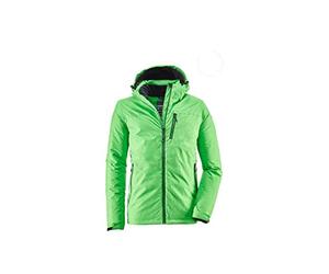 Killtec Ostfold Mn Jcktj Giacca funzionale con cappuccio rimovibile Uomo