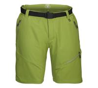 Killtec Pantaloncini da trekking da uomo, Naturgr N, 3XL