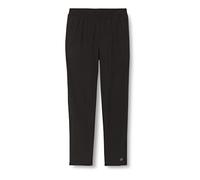 Killtec Pantaloni da Pioggia da Donna con Chiusura Lampo sulle Gambe, Kos 17 Wmn PNTS, Nero, 50, 38278-000
