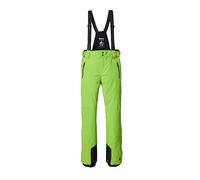Killtec Pantaloni da Sci da Uomo con Pettorina Rimovibile, Protezione Bordi e paraneve KSW 467 MN Ski PNTS, Mela, XXL, 43581-000