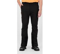 KILLTEC Pantaloni funzionali 'KOW 48' marrone scuro Uomo KILLTEC Lxregular