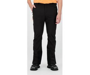 KILLTEC Pantaloni funzionali 'KOW 48' marrone scuro Uomo KILLTEC XLxregular