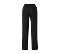 Killtec Pantaloni da Pioggia da Donna con Chiusura Lampo sulle Gambe, Kos 17 Wmn PNTS, Nero, 42, 38278-000