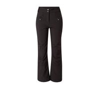 KILLTEC Pantaloni per outdoor 'Thônes' nero Donna KILLTEC M-L nero