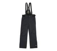 killtec - Boy's KSW 214 Ski Pants - Pantaloni da sci 152 nero