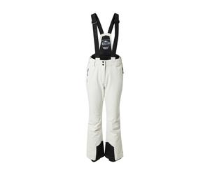 KILLTEC Pantaloni sportivi nero / bianco Donna KILLTEC M-L