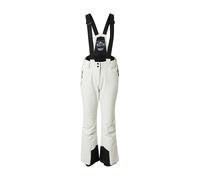 KILLTEC Pantaloni sportivi nero / bianco Donna KILLTEC S-M nero / bianco