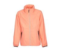 Killtec Ragazza kabalia JR Giacca a Vento, Bambina, Kabalia Jr, Corallo Chiaro, S