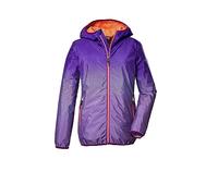 killtec regazze Giacca funzionale/giacca outdoor con cappuccio KOS 331 GRLS JCKT, mallow, 152, 41519-000