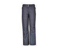 Killtec Siranya, Pantaloni da Sci Donna, Jeans, 38 (S)