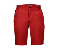 Killtec Trin Mn Brmds - Bermuda da Uomo, Uomo, 36739-000, Arancione Scuro, 48