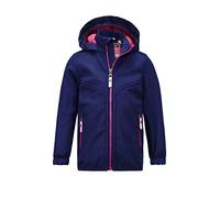 killtec Twinkly Mns Softshell Jckt Giacca softshell con cappuccio Bambini e ragazzi