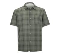 killtec Uomo Camicia Funzionale Kos 98 MN Wvn Shrt, helloliv, 3XL, 38009-000