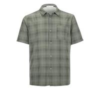 killtec Uomo Camicia Funzionale Kos 98 MN Wvn Shrt, helloliv, L, 38009-000
