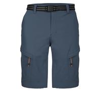 killtec Uomo Pantaloncini Funzionali/Pantaloncini con Cintura Kos 11 MN BRMDS, Deep Water, 48, 42826-000