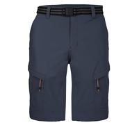 killtec Uomo Pantaloncini Funzionali/Pantaloncini con Cintura Kos 11 MN BRMDS, Deep Water, 58, 42826-000