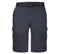 Killtec Uomo Pantaloncini Funzionali/Pantaloncini con Cintura Kos 11 MN BRMDS, Dunkelnavy, 58, 42826-000