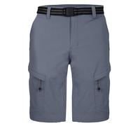 killtec Uomo Pantaloncini Funzionali/Pantaloncini con Cintura Kos 11 MN BRMDS, Hell stahlblau, 48, 42826-000