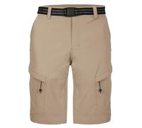 killtec Uomo Pantaloncini Funzionali/Pantaloncini con Cintura Kos 11 MN BRMDS, Sand, 56, 42826-000