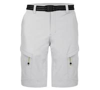 killtec Uomo Pantaloncini Funzionali/Pantaloncini con Cintura Kos 11 MN BRMDS, Silbergrau, 50, 42826-000