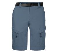 killtec Uomo Pantaloncini Funzionali/Pantaloncini con Cintura Kos 11 MN BRMDS, Taubenblau, 52, 42826-000