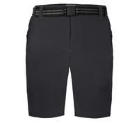 Killtec Uomo Pantaloncini Funzionali/Pantaloncini con Cintura Kos 20 MN BRMDS, Schwarz, 58, 42810-000