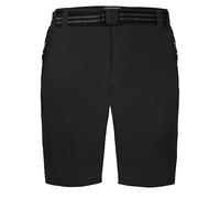 killtec Uomo Pantaloncini Funzionali/Pantaloncini con Cintura Kos 20 MN BRMDS, Schwarz, 64, 42810-000