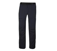 killtec Uomo Pantaloni Funzionali con Cintura Kos 12 MN PNTS, NachtBlau, 50, 42827-000