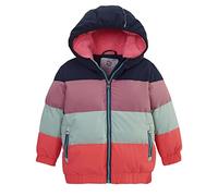 Killtec Women's Giacca invernale/giacca trapuntata con cappuccio FIOW 30 MNS QLTD JCKT, coral pink, 86/92, 38895-000