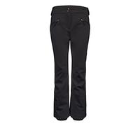 KILLTEC Pantaloni per outdoor 'Thônes' nero, Taglia S