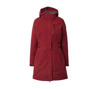 Killtec womens Parka funzionale con cappuccio staccabile con zip - KOW 165 WMN PRK, chiaretto, 44, 37726-000