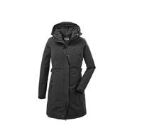 KILLTEC Giacca per outdoor nero, Taglia L